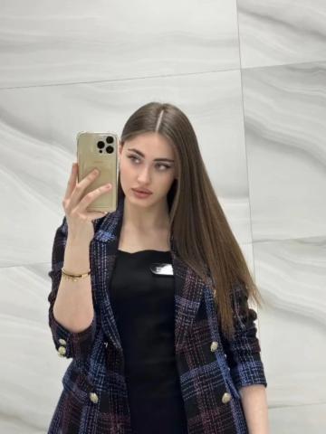 Анкета проститутки Римма - Фото, 23 года, №382506